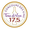 2019 Terre De Vins 17,5/20